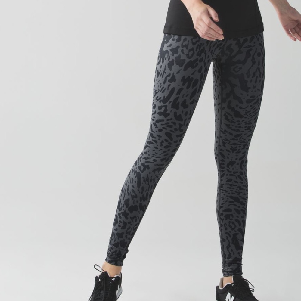 Lululemon Wunder Under